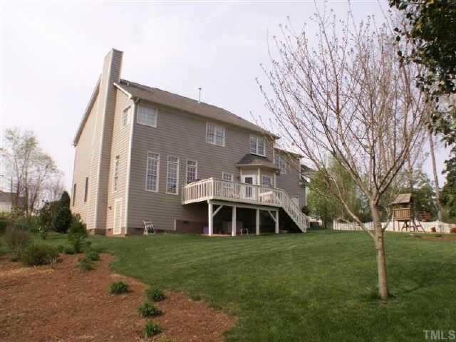 11431 Lostwood Lane Raleigh, NC 27614 - Photo 10 of 10 Gallery Image 10