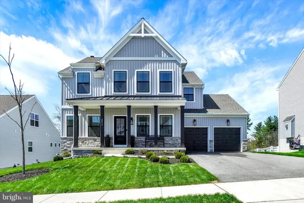 $735,000 | 2517 Woodspring Drive, York, PA 17402