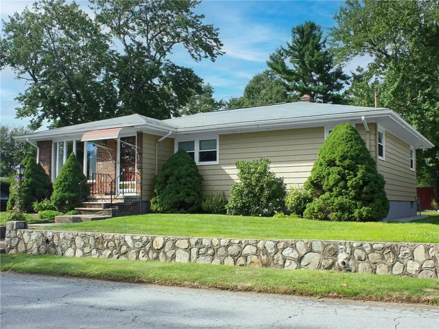 $419,900 | 99 Stella Drive, North Providence, RI 02911