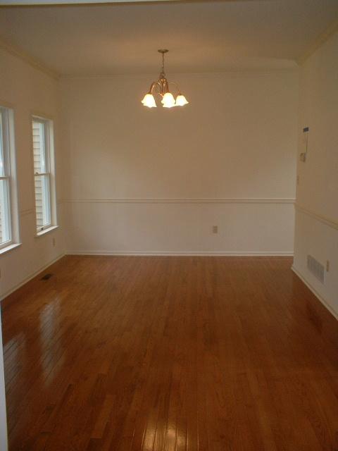 2 Summit Road Swiftwater, PA 18370 - Photo 2 of 8 an empty room with a empty space and a window