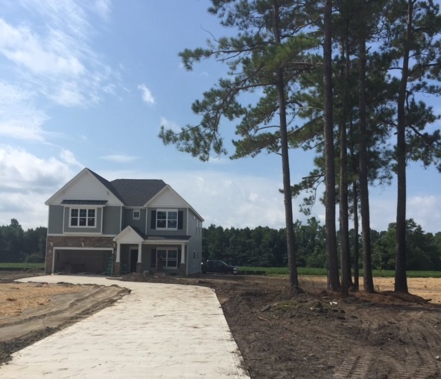 504 Island Branch Road Jacksonville, NC 28546 - Photo 1 of 25 Primary Photo