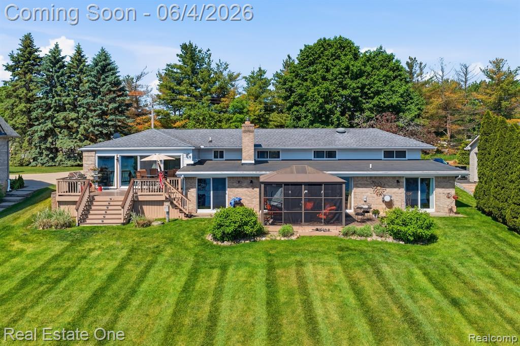 8080 Pine Ranch Drive Brighton, MI 48114 - Photo 35 of 51