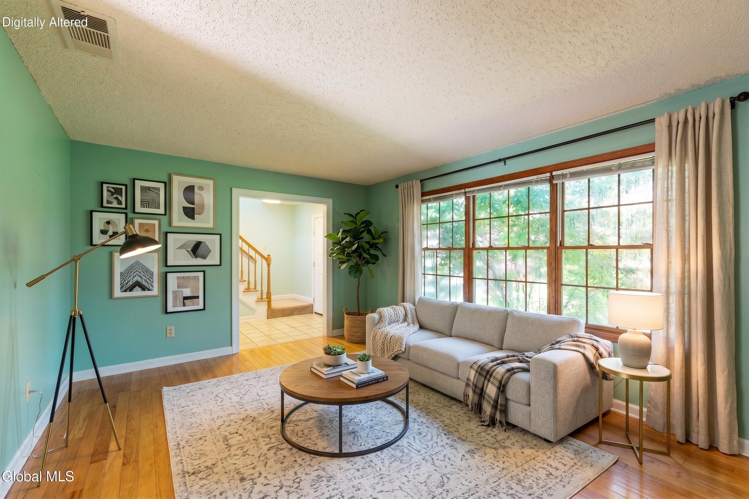 241 Van Aernem Road Malta, NY 12020 - Photo 17 of 39 Family room