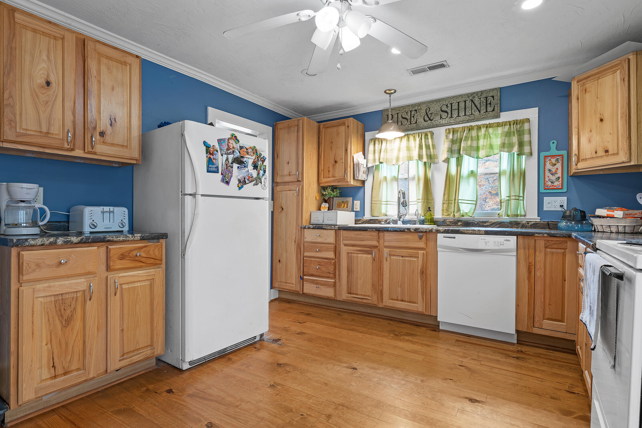 532 Longview Road Henagar, AL 35978 - Photo 3 of 30 Longview-12