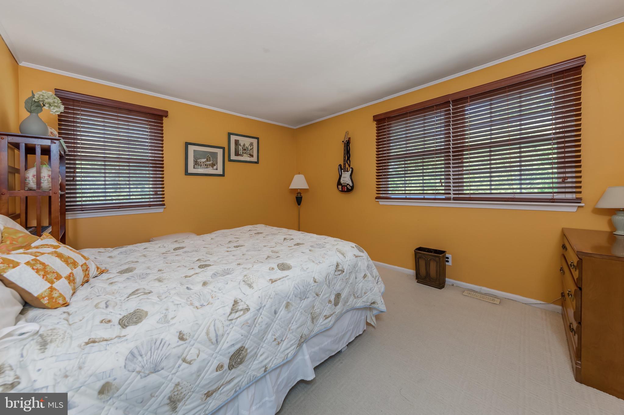 242 Landing Road Clarksboro, NJ 08020 - Photo 14 of 25 Bedroom #1