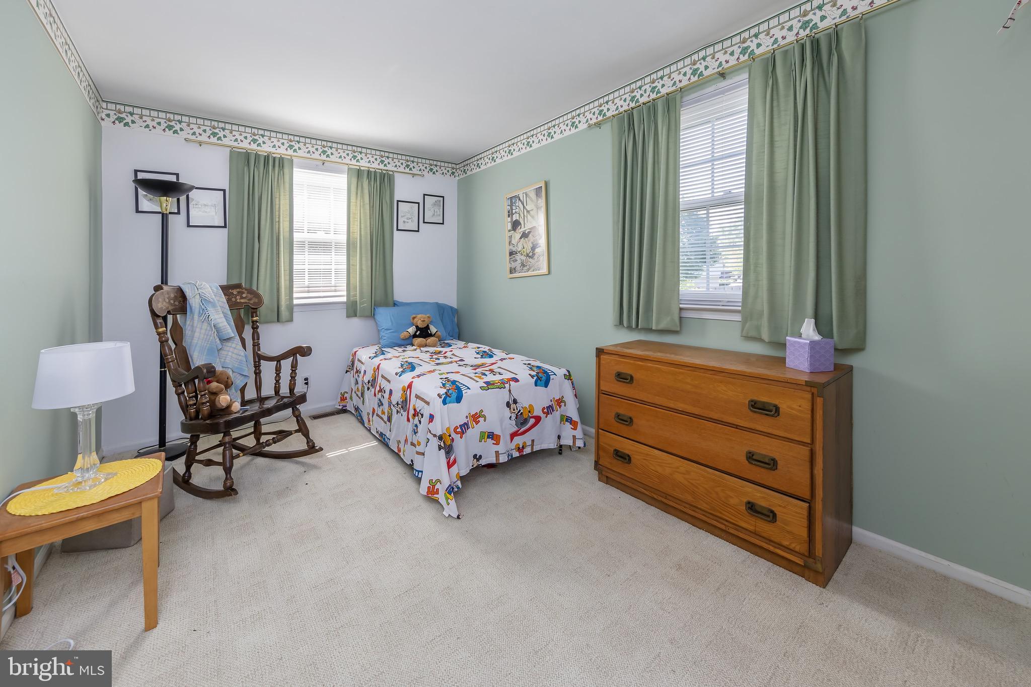 242 Landing Road Clarksboro, NJ 08020 - Photo 17 of 25 Bedroom #2