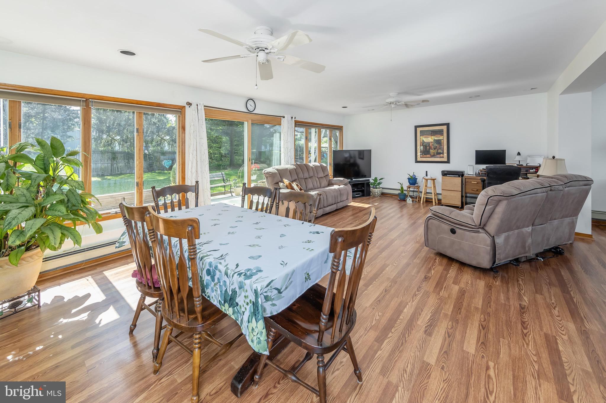 242 Landing Road Clarksboro, NJ 08020 - Photo 20 of 25 Great room
