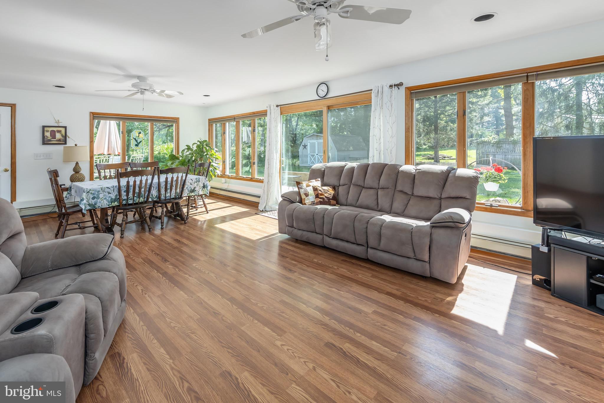 242 Landing Road Clarksboro, NJ 08020 - Photo 21 of 25 Great Room