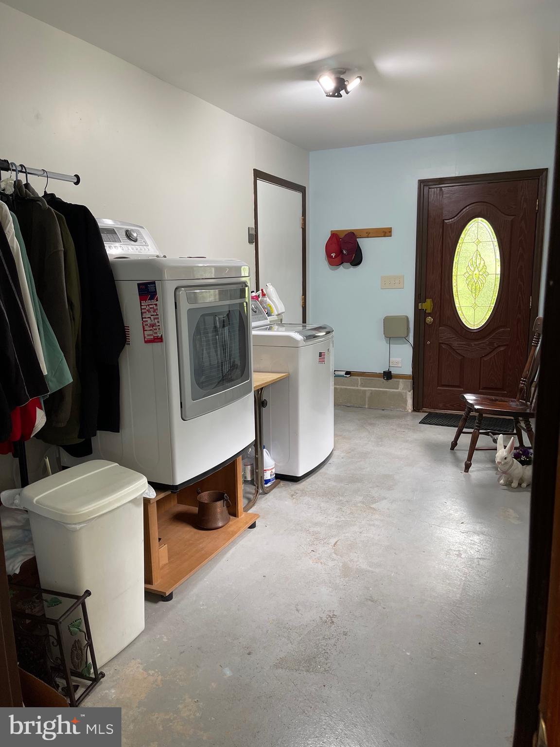 242 Landing Road Clarksboro, NJ 08020 - Photo 25 of 25 Laundry/Mudroom