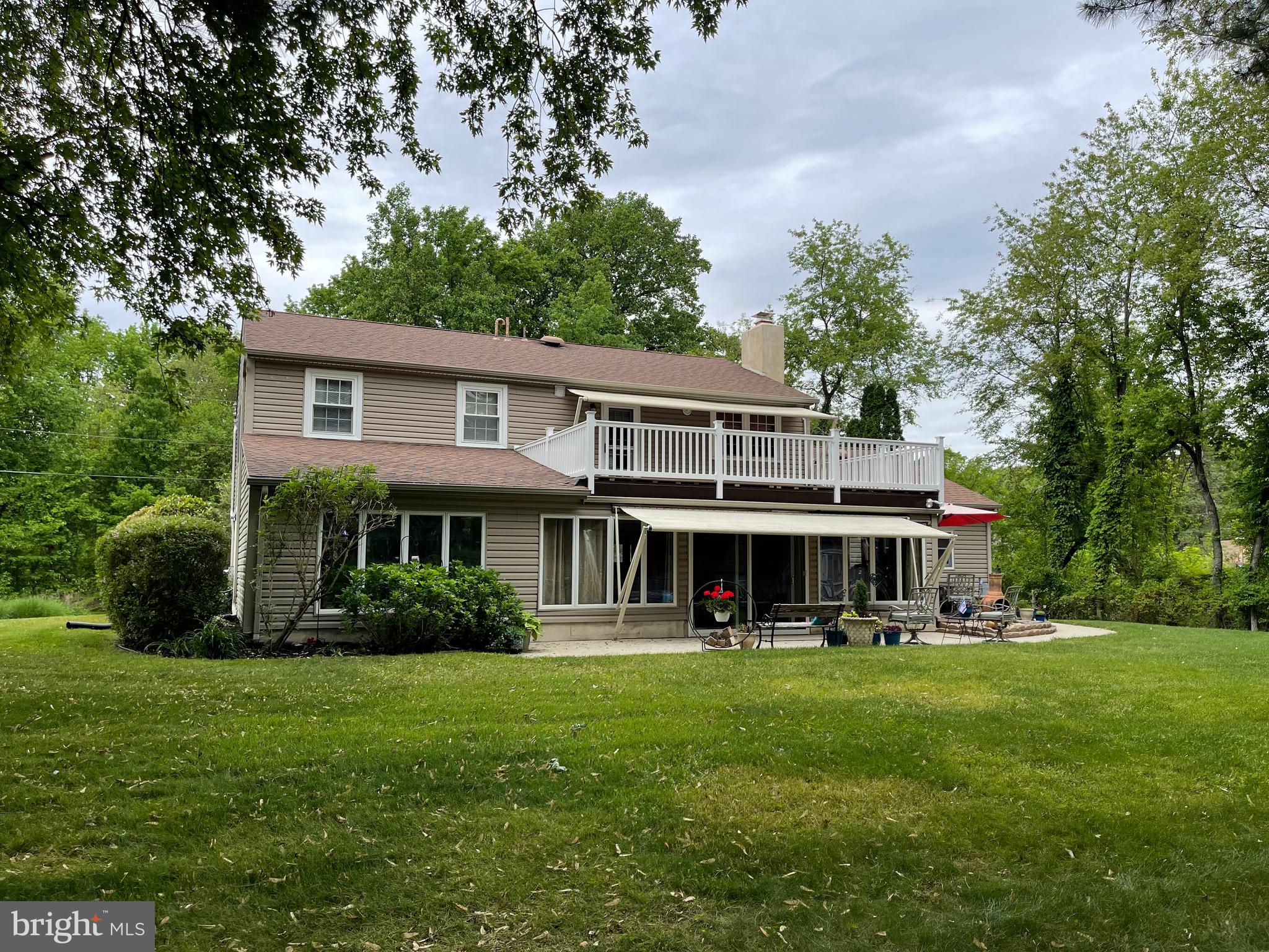 242 Landing Road Clarksboro, NJ 08020 - Photo 3 of 25 Gallery Image 3