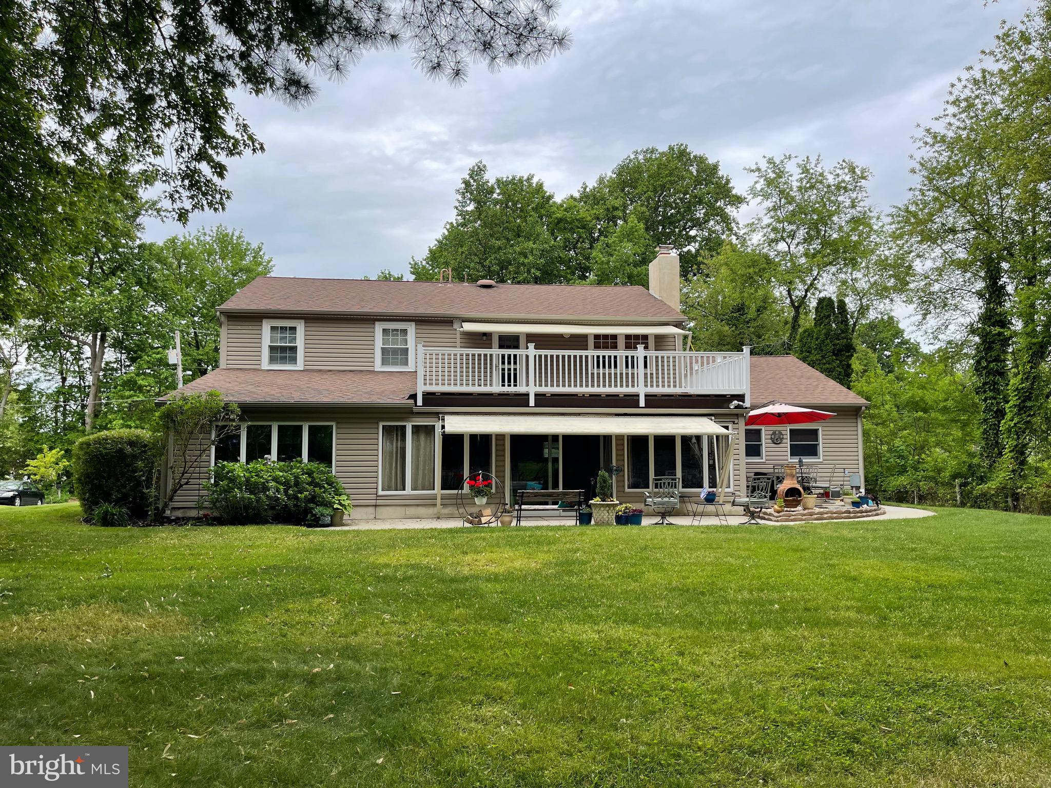 242 Landing Road Clarksboro, NJ 08020 - Photo 4 of 25 Gallery Image 4