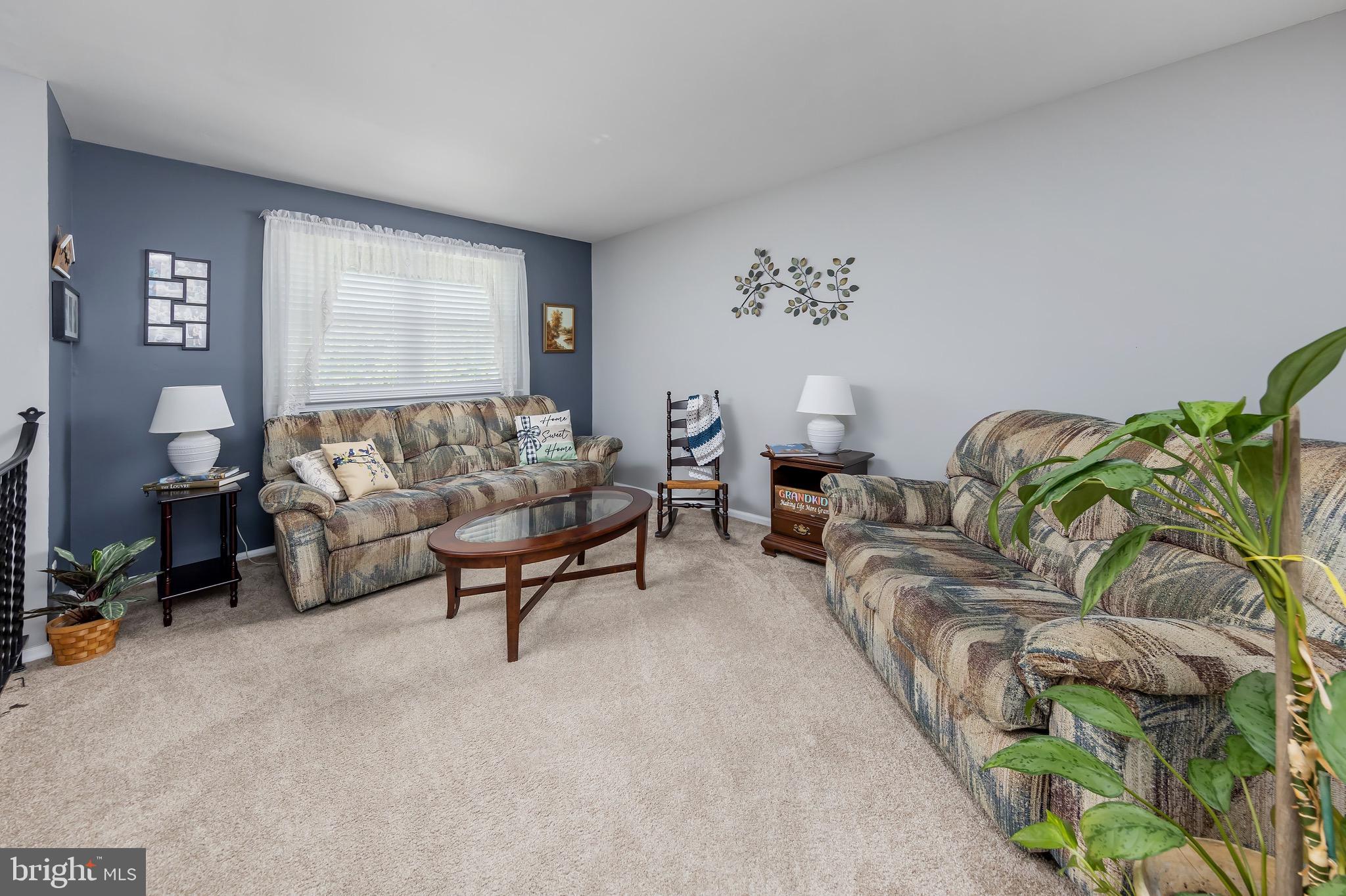 242 Landing Road Clarksboro, NJ 08020 - Photo 7 of 25 Formal Living Room
