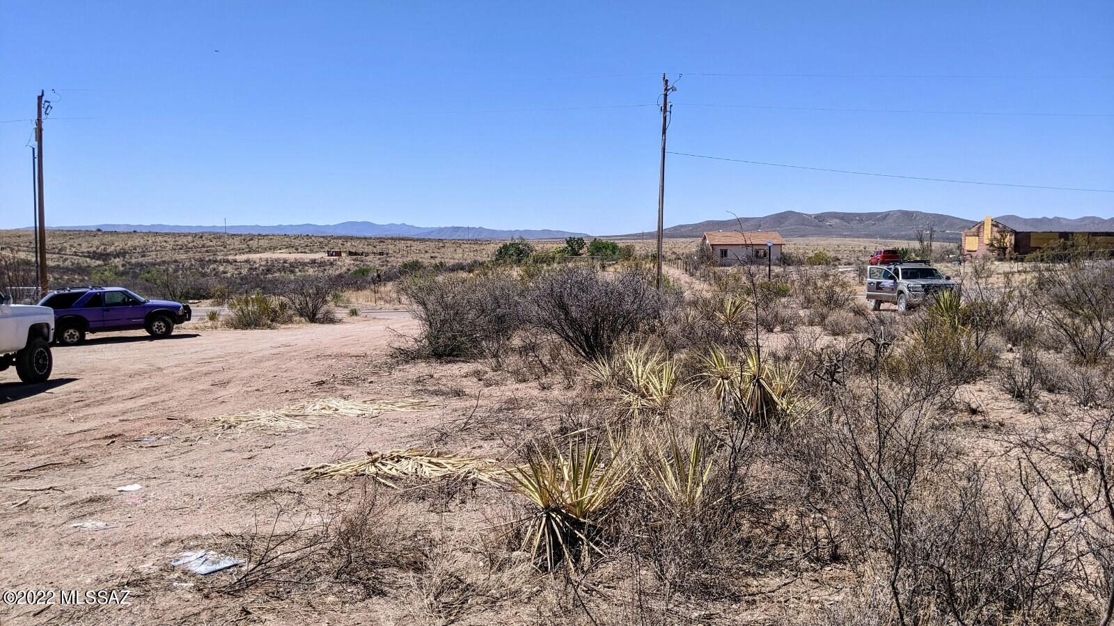 1-lot East Roadrunner Ridge Tombstone, AZ 85638 - Photo 18 of 20