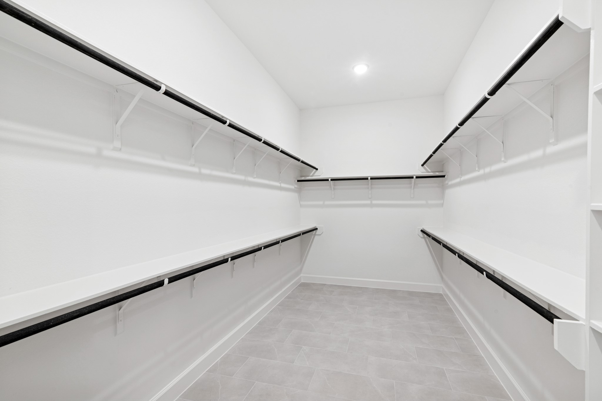 1752 Howler Way Montgomery, TX 77316 - Photo 22 of 41 REPRESENTATIVE PHOTO: Master Closet is huge!