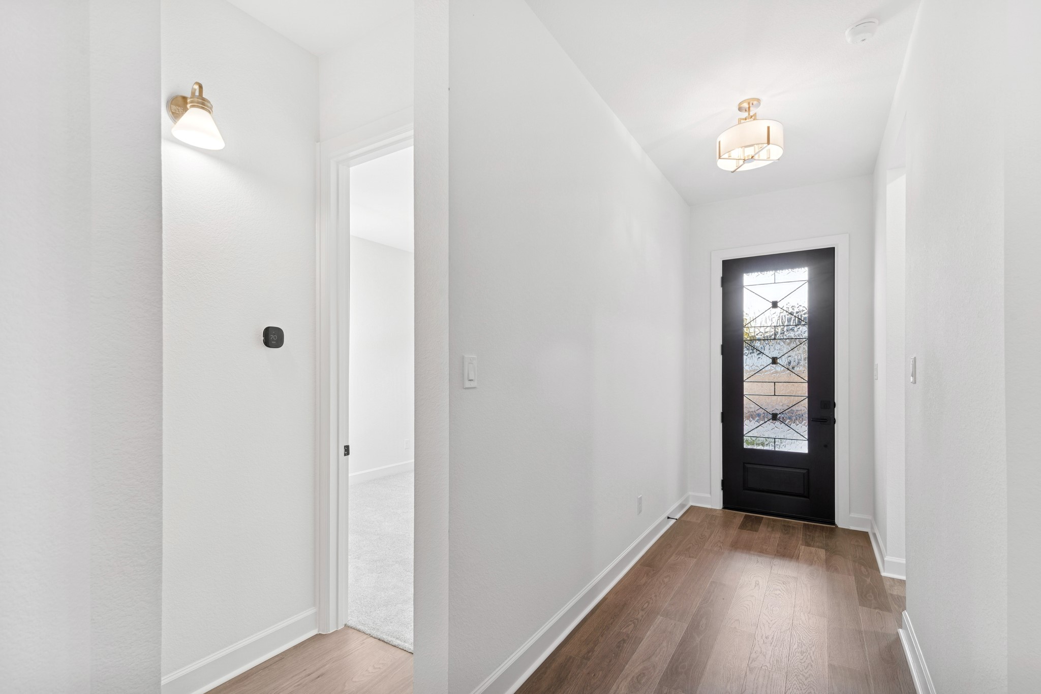 1752 Howler Way Montgomery, TX 77316 - Photo 6 of 41 REPRESENTATIVE PHOTO: High ceilings & 8 ft doors