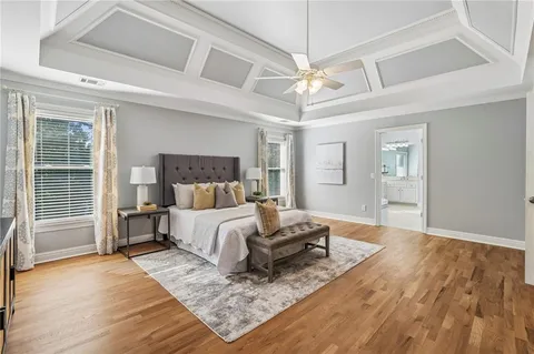$875,000 | 7600 Brookstead Crossing, Johns Creek, GA 30097