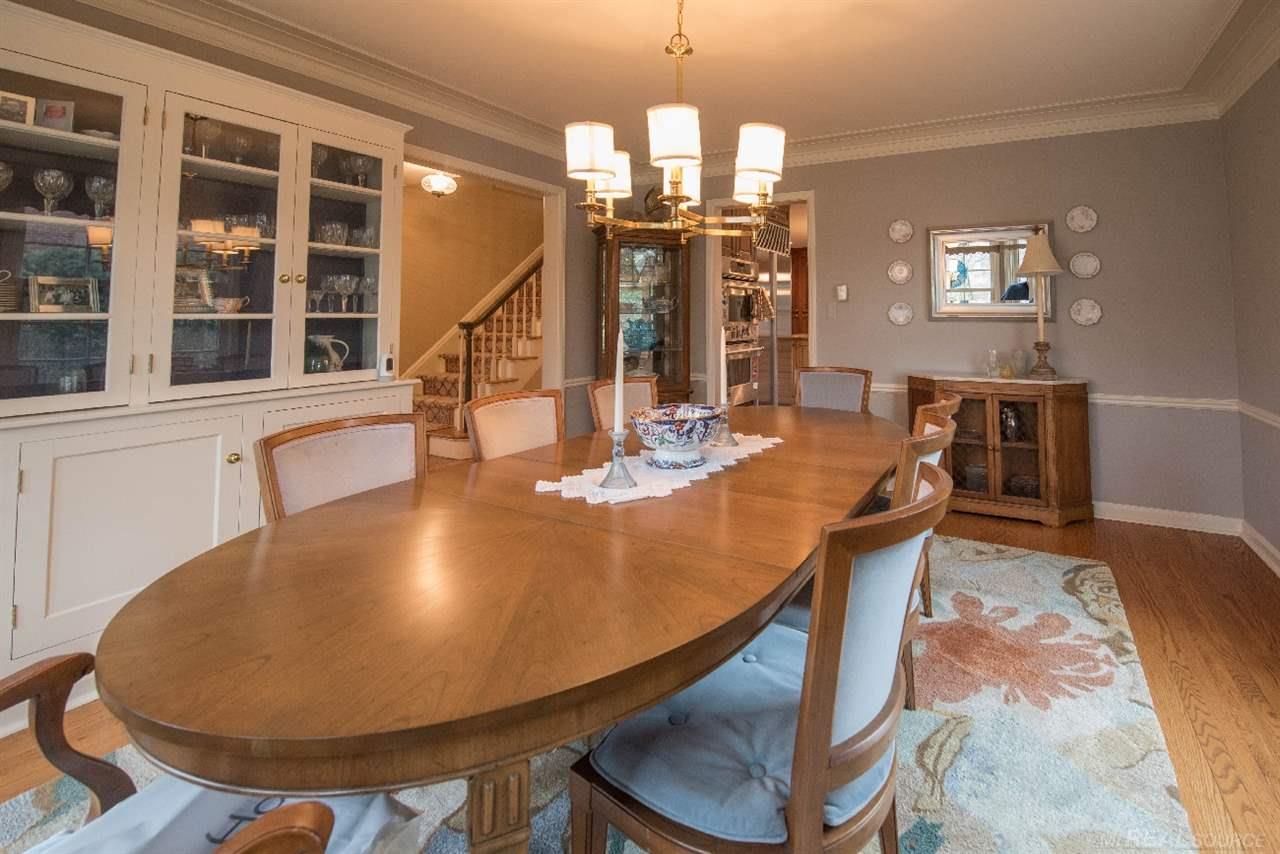 1052 Audubon Road Grosse Pointe Park, MI 48230 - Photo 15 of 46