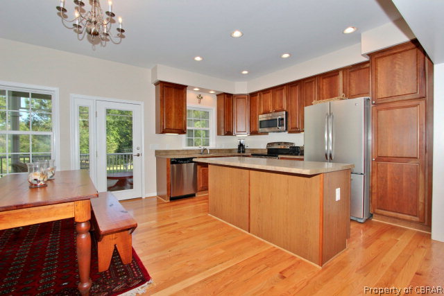 582 Sandy Beach Road Heathsville, VA 22473 - Photo 13 of 40 Gallery Image 13