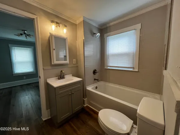 $1,450 | 94 Old Lanvale Road Northeast, Unit 4, Leland, NC 28451