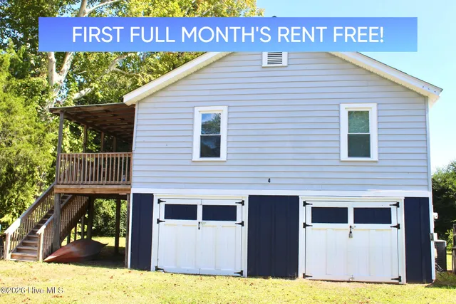 $1,495 | 94 Old Lanvale Road Northeast, Unit 4, Leland, NC 28451