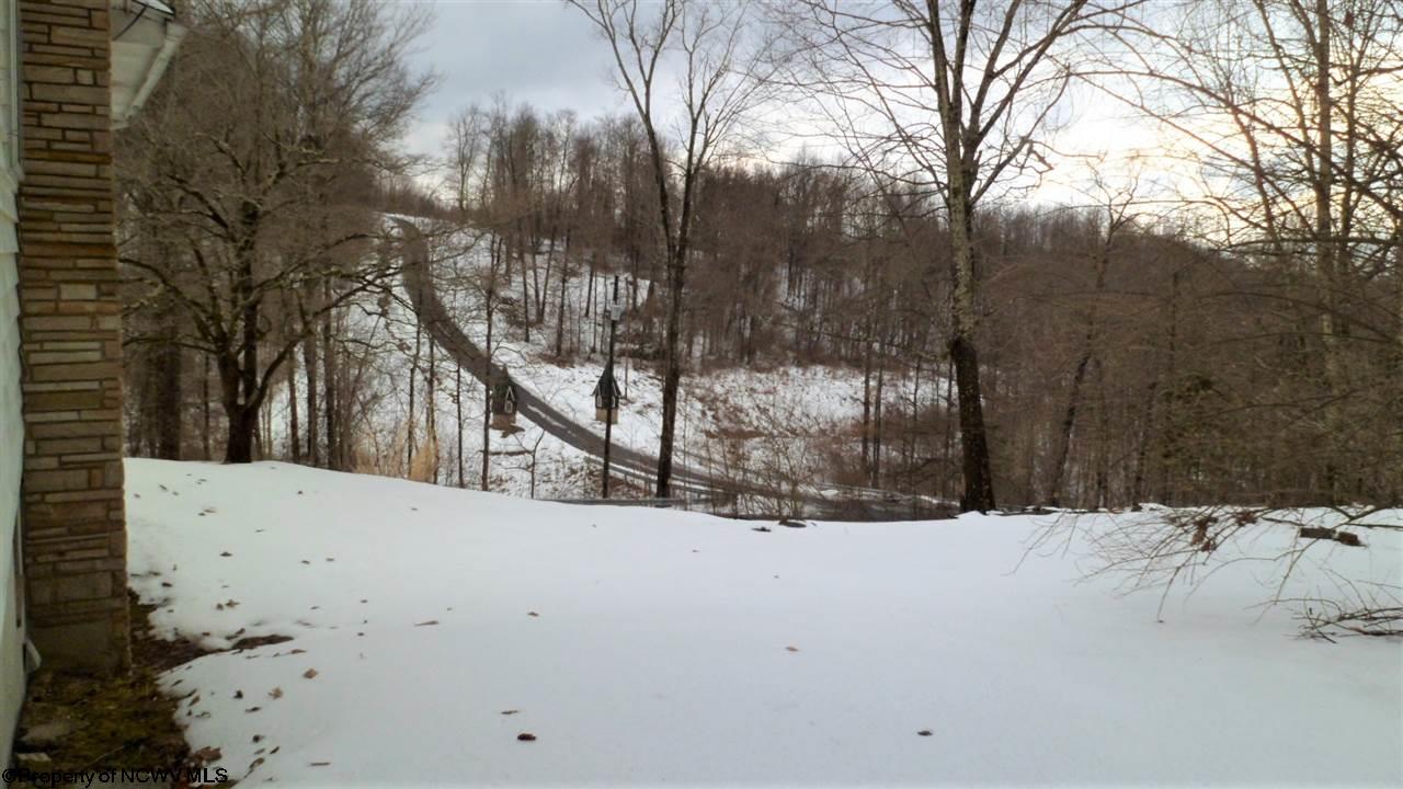1881 Bunner Ridge Road Fairmont, WV 26554 - Photo 17 of 18 Gallery Image 17