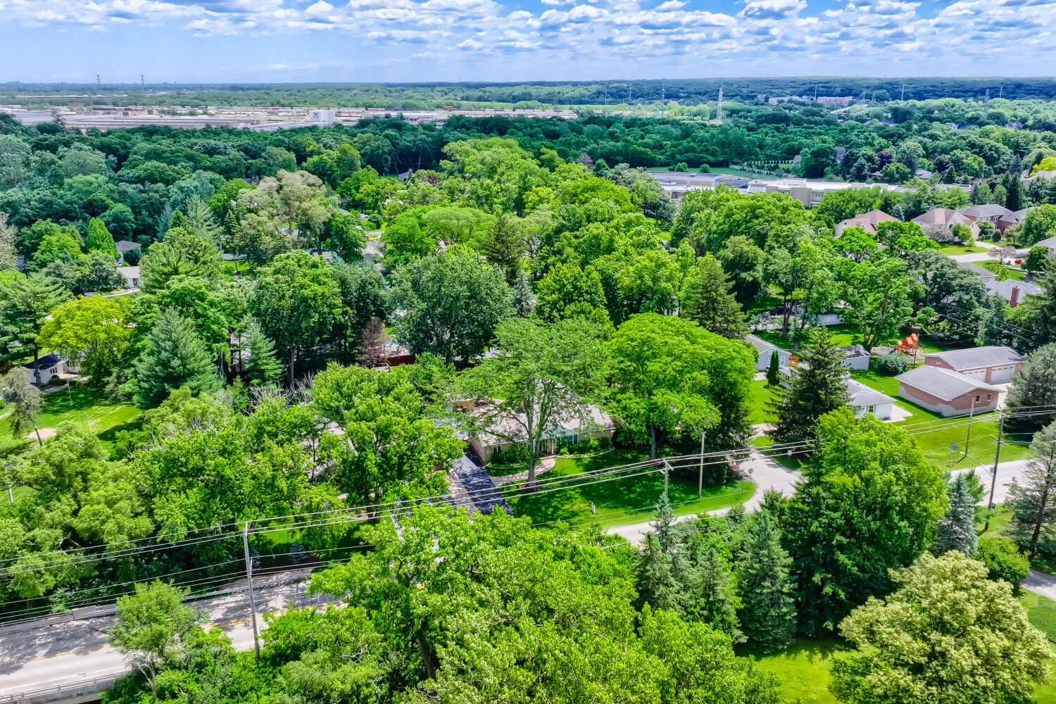 8035 Wolf Road La Grange, IL 60525 - Photo 46 of 53