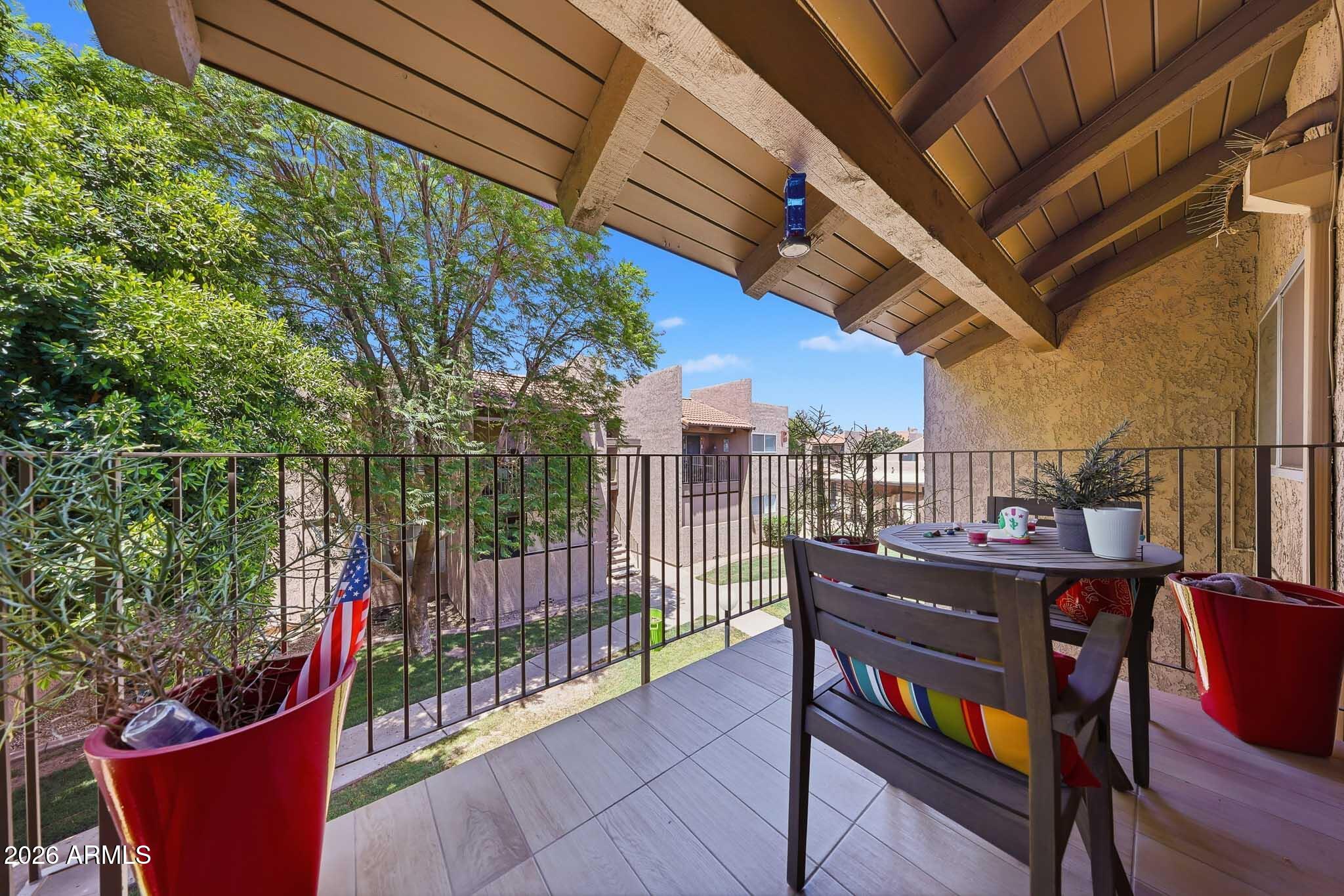 5525 East Thomas Road, Unit N6 Phoenix, AZ 85018 - Photo 32 of 35