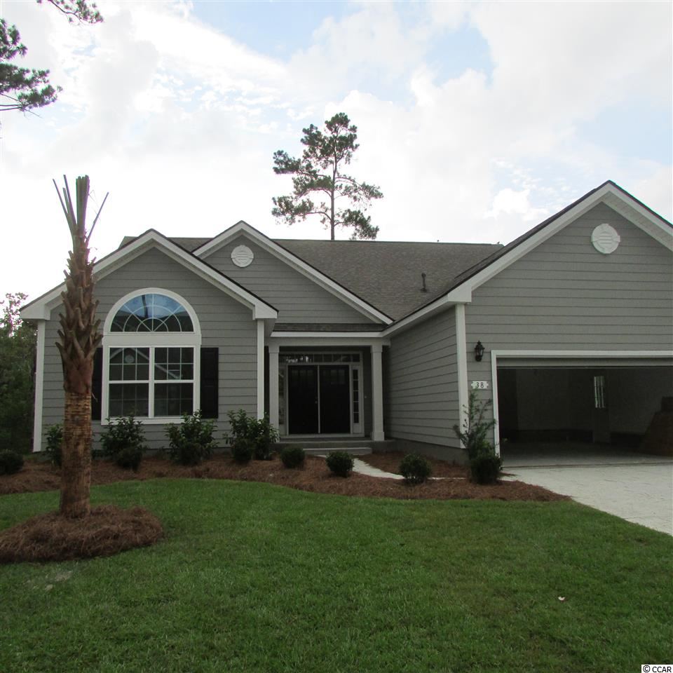 106 Summerlight Drive Murrells Inlet, SC 29576 - Photo 1 of 1 Gallery Image 1