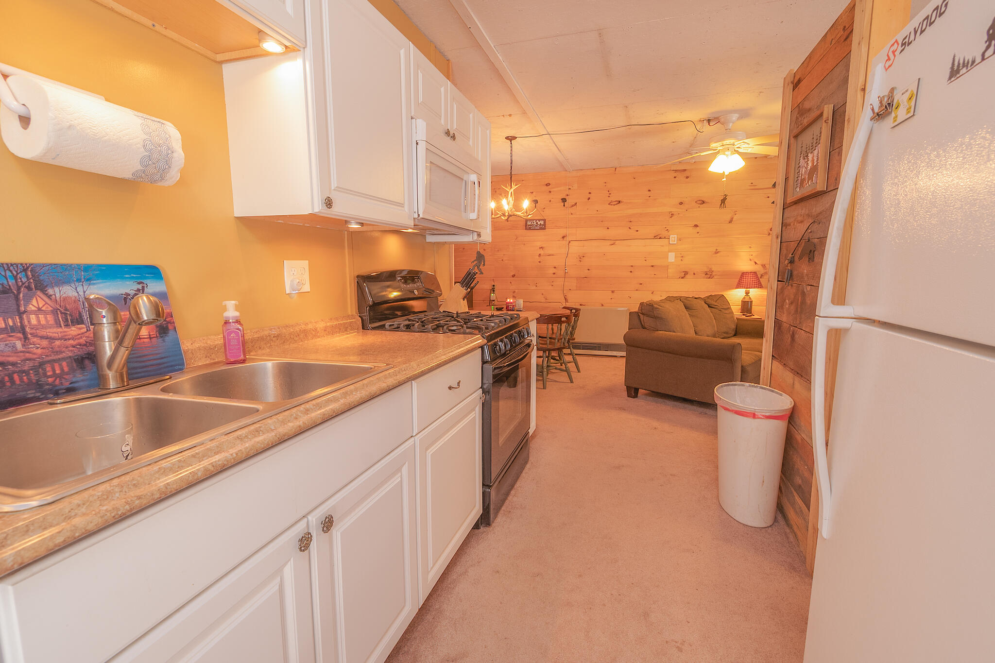 1301 Long Falls Dam Road New Portland, ME 04961 - Photo 7 of 33 Longfallsdamrd-50