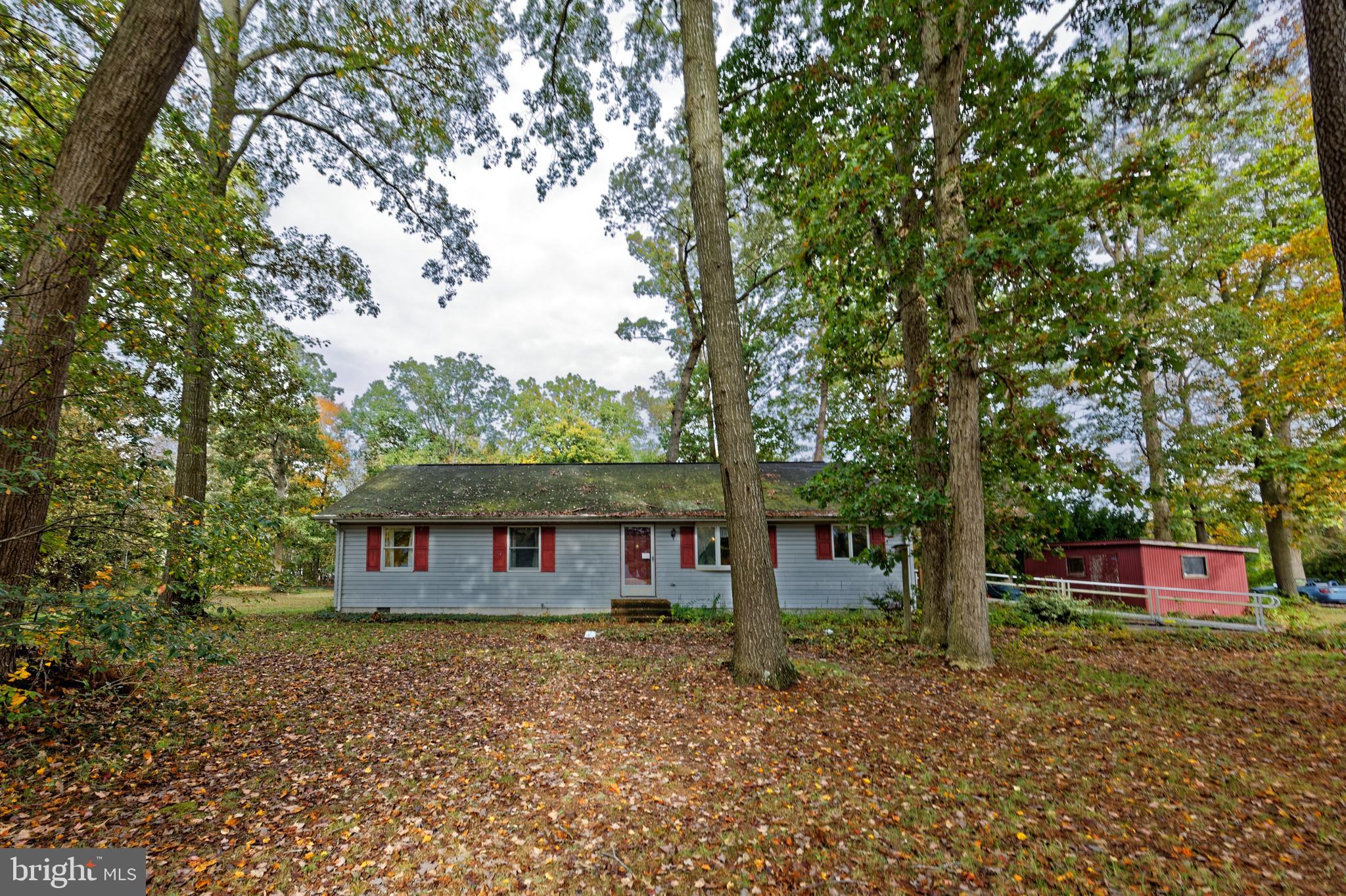 24293 Zoar Road Georgetown, DE 19947 - Photo 2 of 28 Gallery Image 2