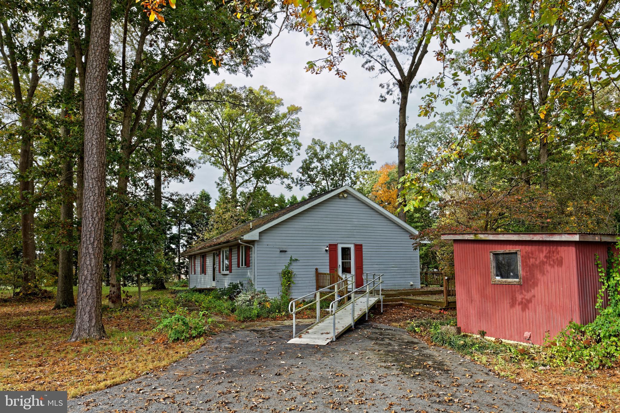 24293 Zoar Road Georgetown, DE 19947 - Photo 4 of 28 Gallery Image 4