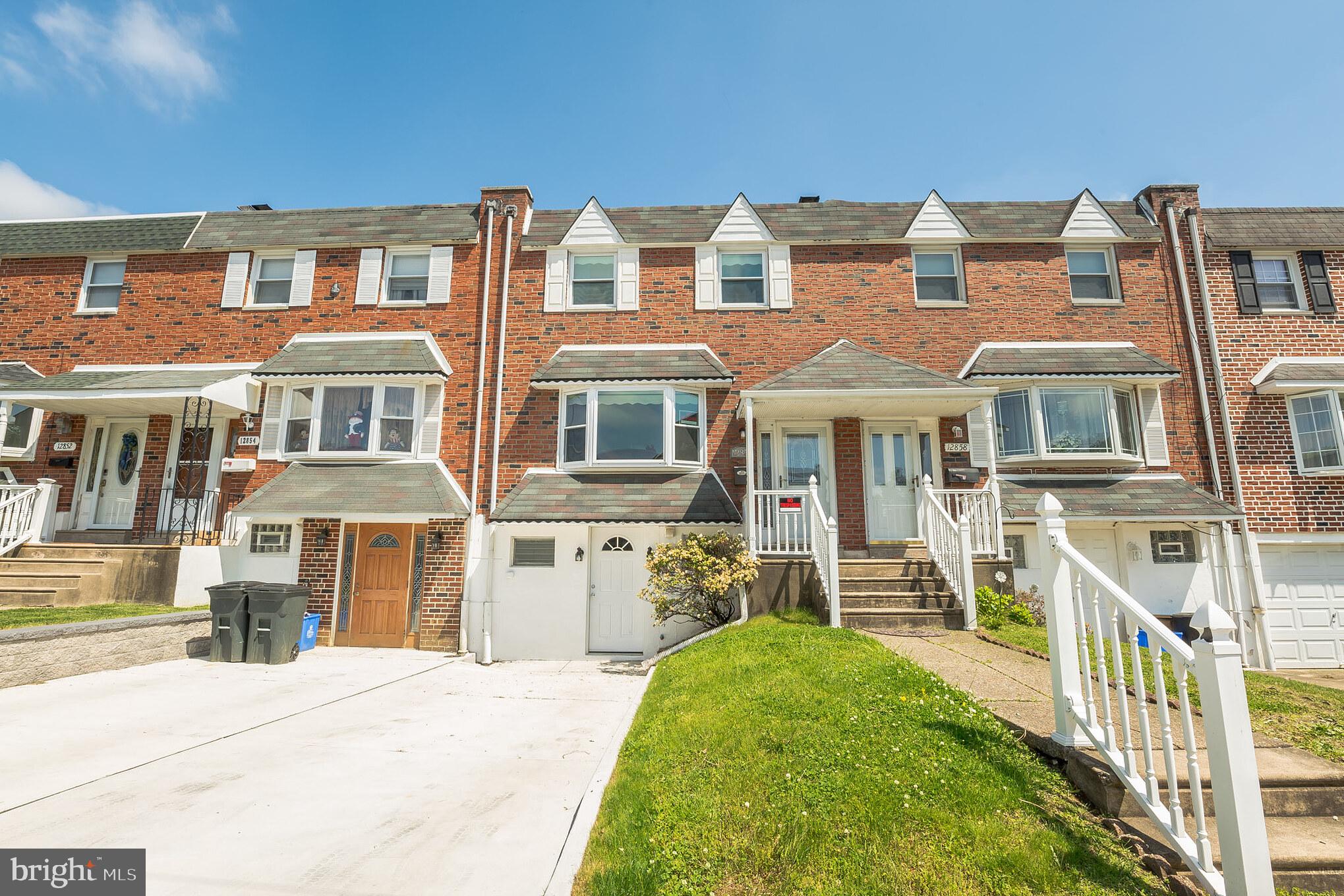 12856 Elnora Road Philadelphia, PA 19154 - Photo 1 of 27