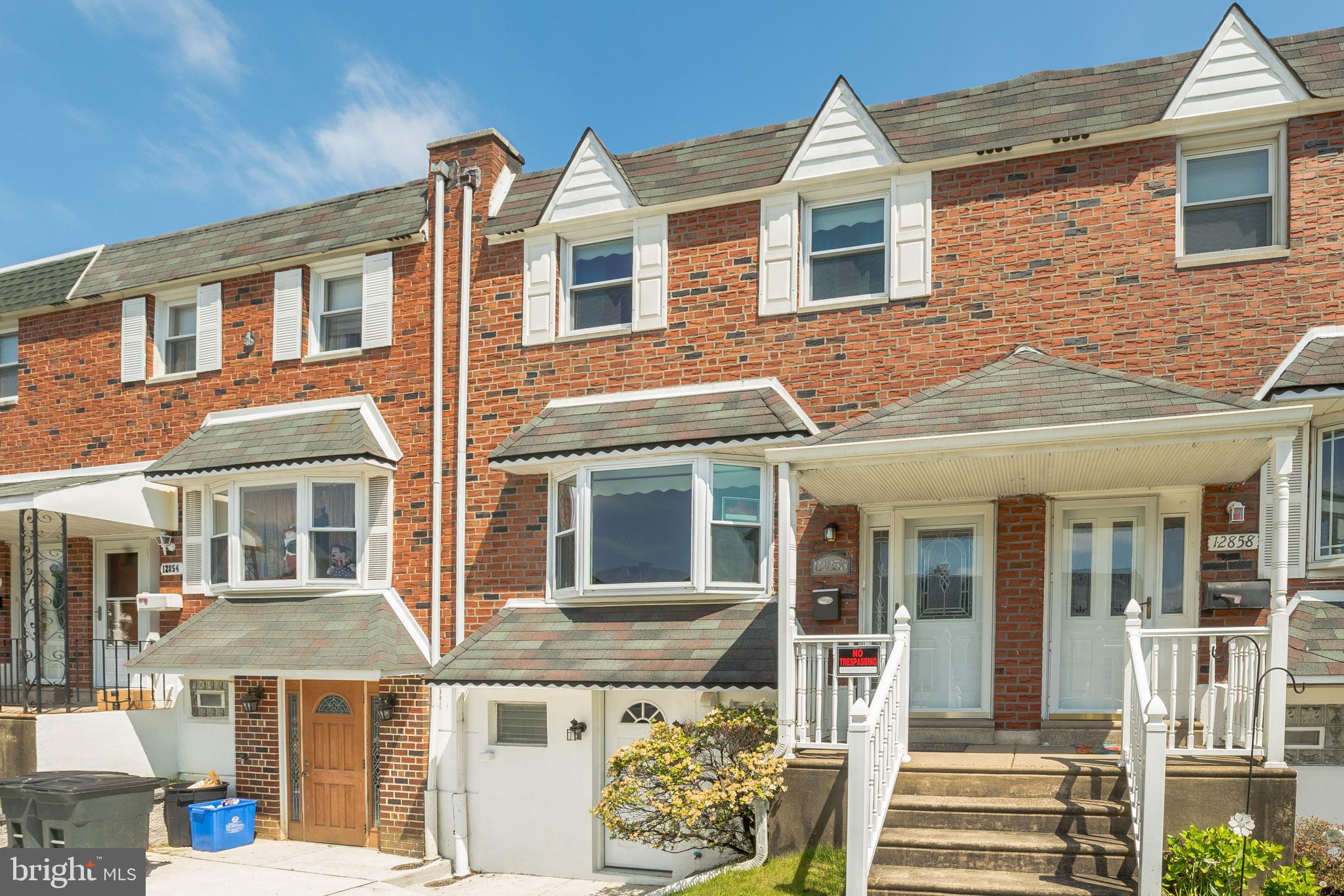 12856 Elnora Road Philadelphia, PA 19154 - Photo 2 of 27