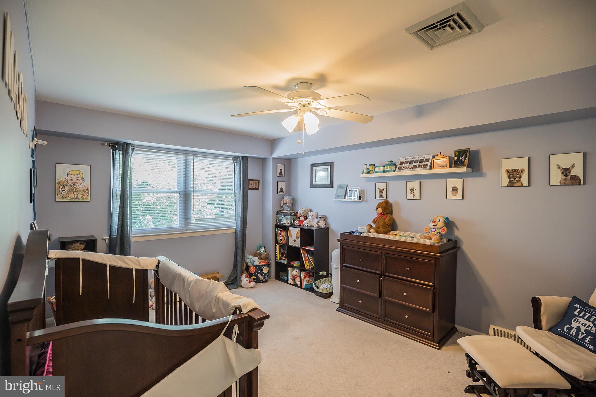 12856 Elnora Road Philadelphia, PA 19154 - Photo 16 of 27 Second Bedroom
