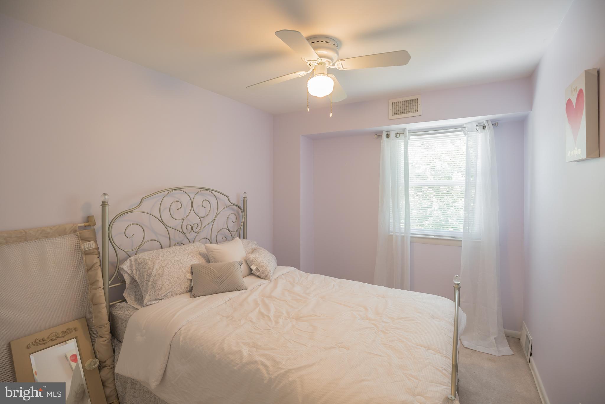12856 Elnora Road Philadelphia, PA 19154 - Photo 17 of 27 Third Bedroom