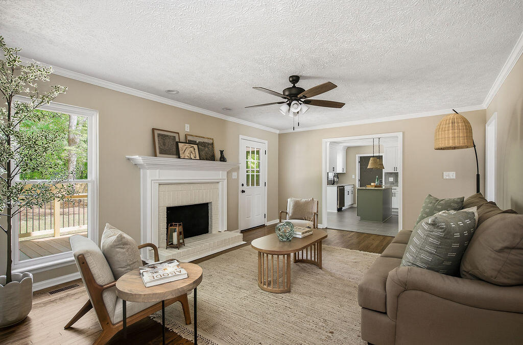 104 Boyd Pond Road Beech Island, SC 29842 - Photo 23 of 64