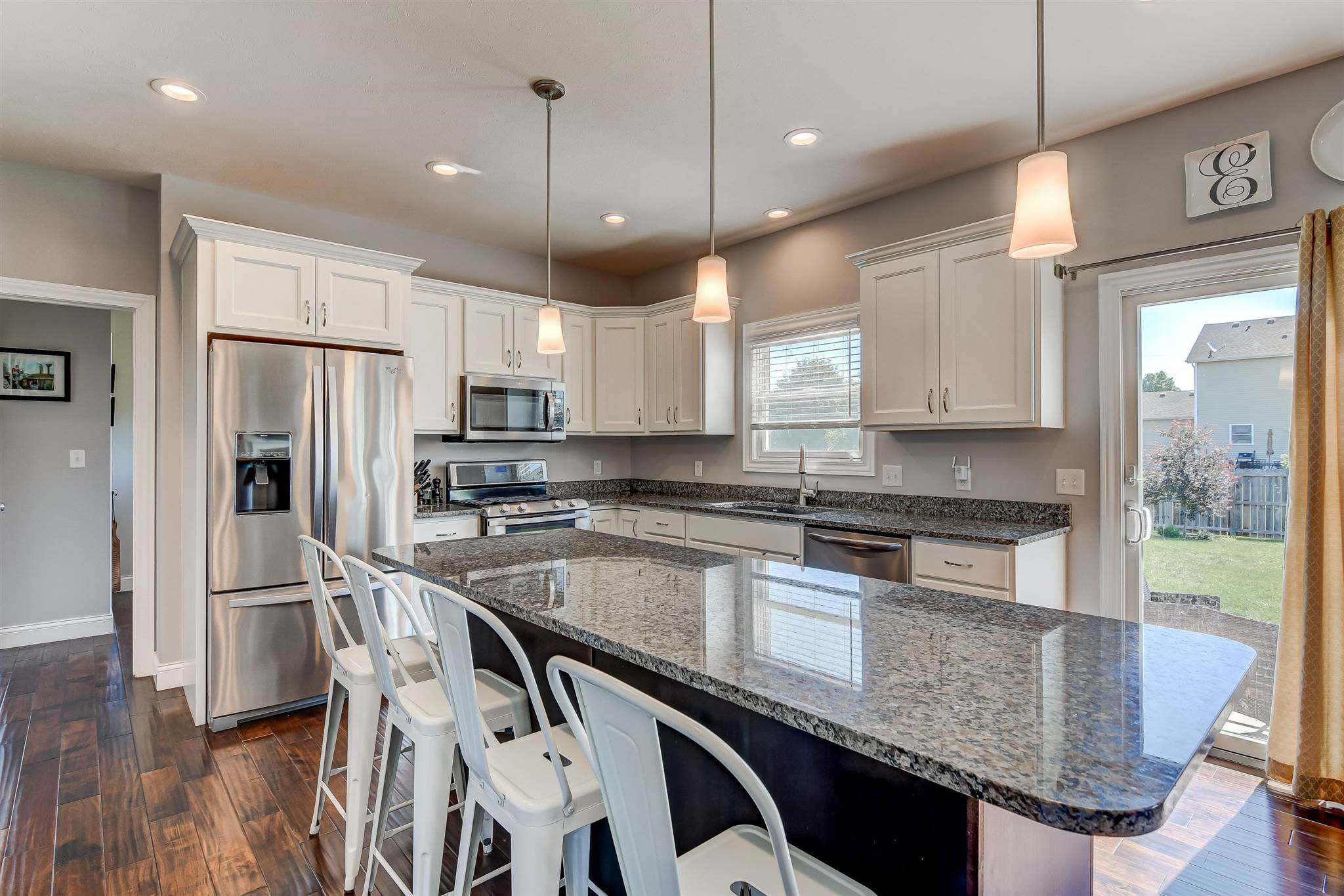 500 Sawmill Court Rochester, IL 62563 - Photo 13 of 50