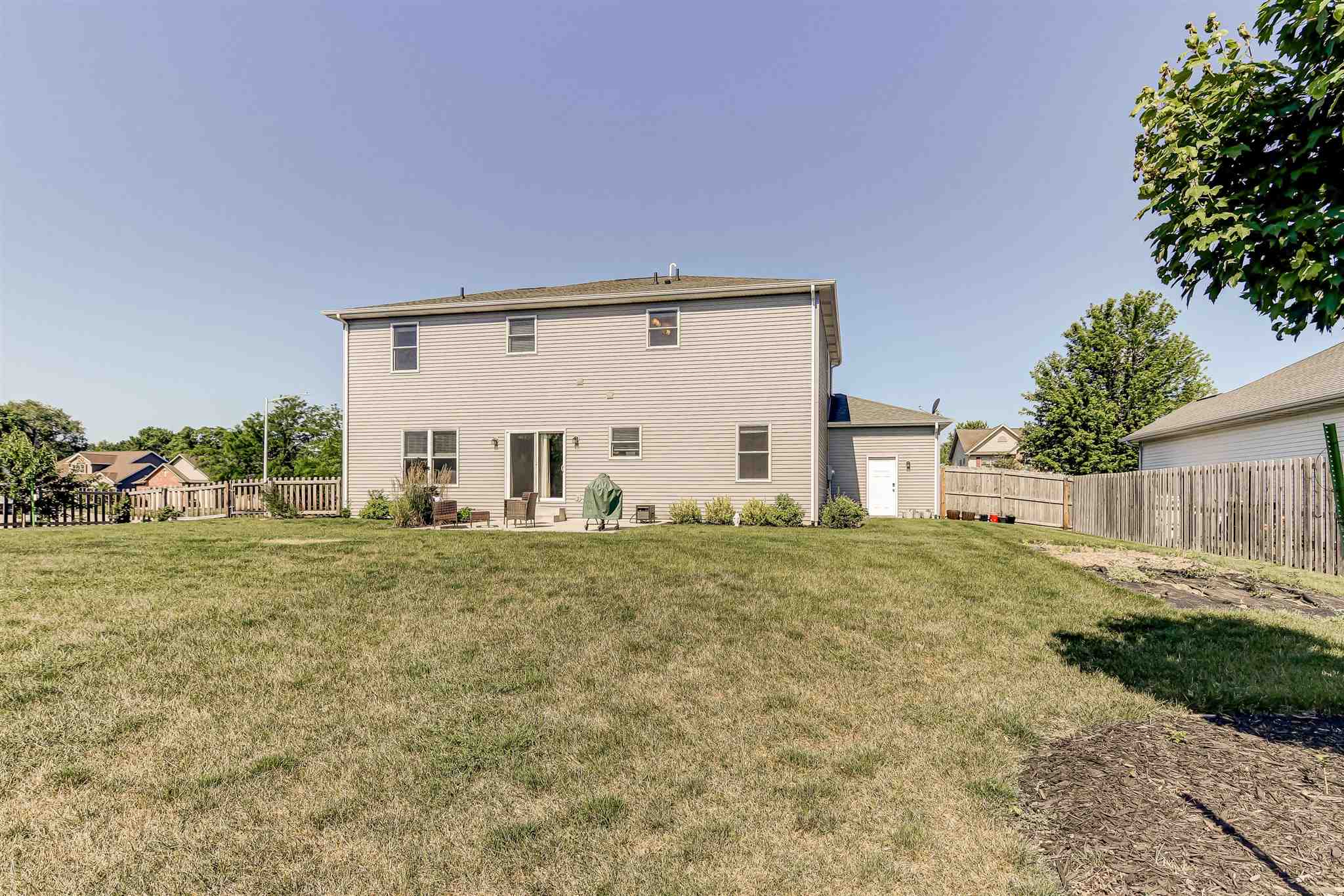 500 Sawmill Court Rochester, IL 62563 - Photo 43 of 50