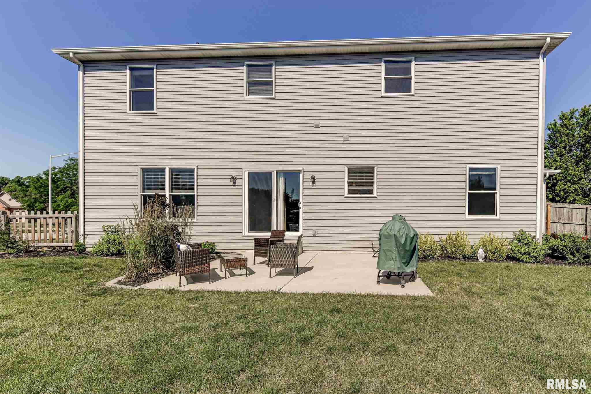 500 Sawmill Court Rochester, IL 62563 - Photo 44 of 50