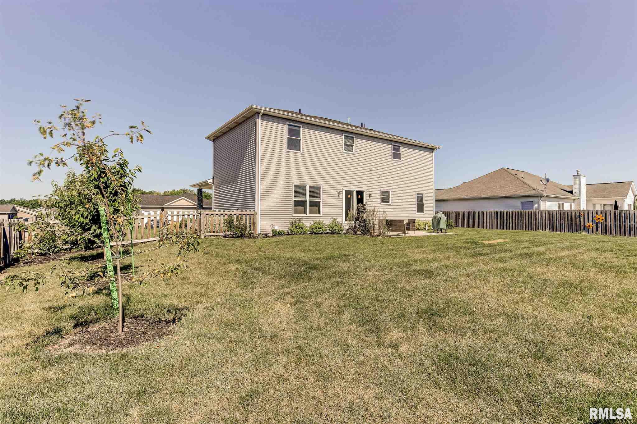500 Sawmill Court Rochester, IL 62563 - Photo 45 of 50