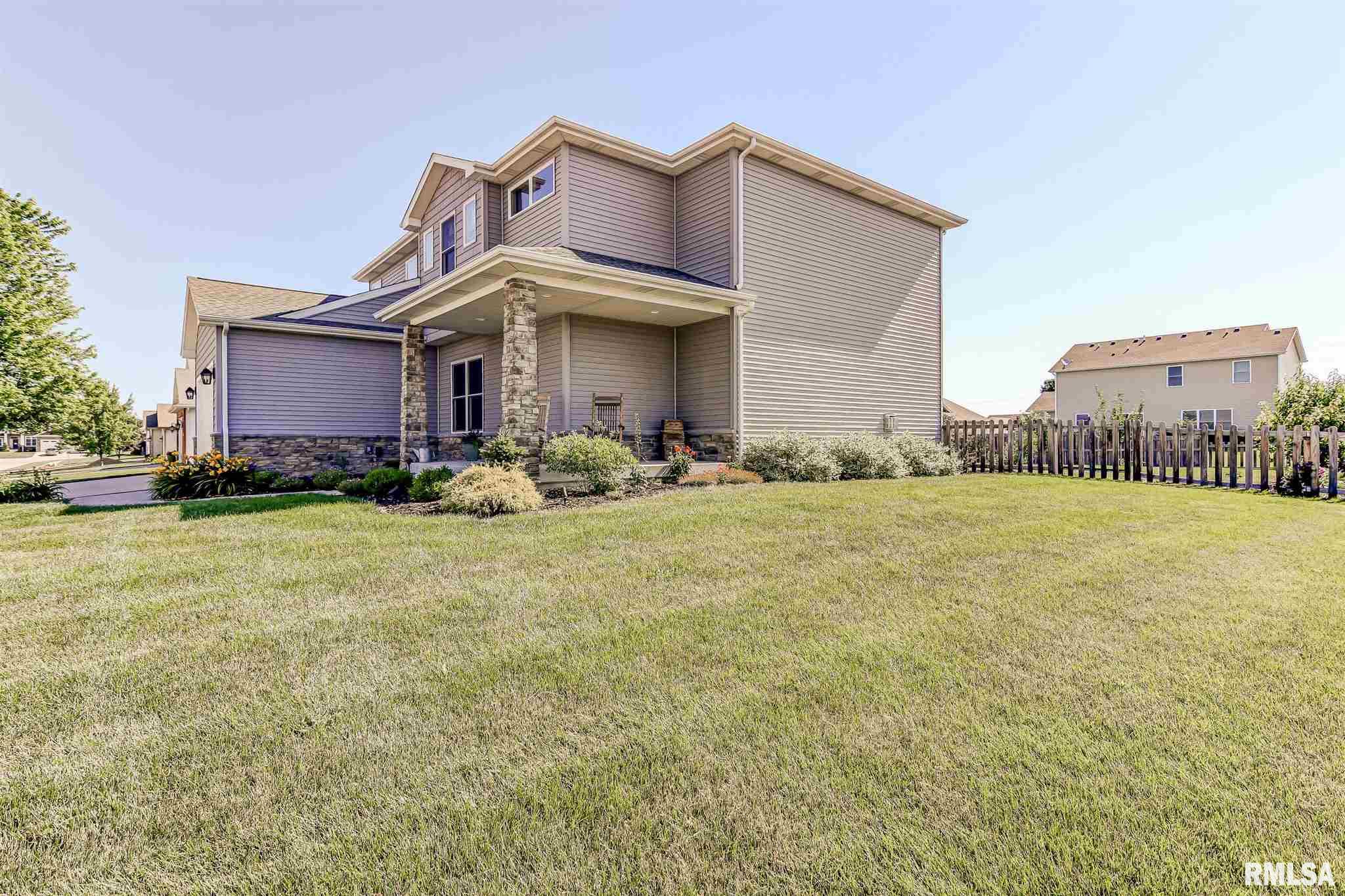 500 Sawmill Court Rochester, IL 62563 - Photo 48 of 50