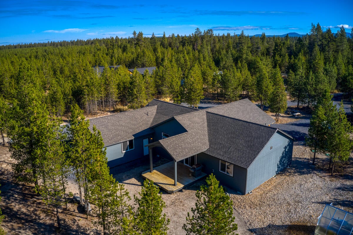 55135 Tamarack Road Bend, OR 97707 - Photo 43 of 51 55135 Tamarack Rd