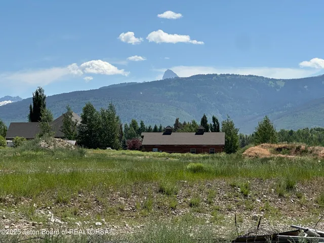 $175,000 | 110 Sagewood Drive, Driggs, ID 83422