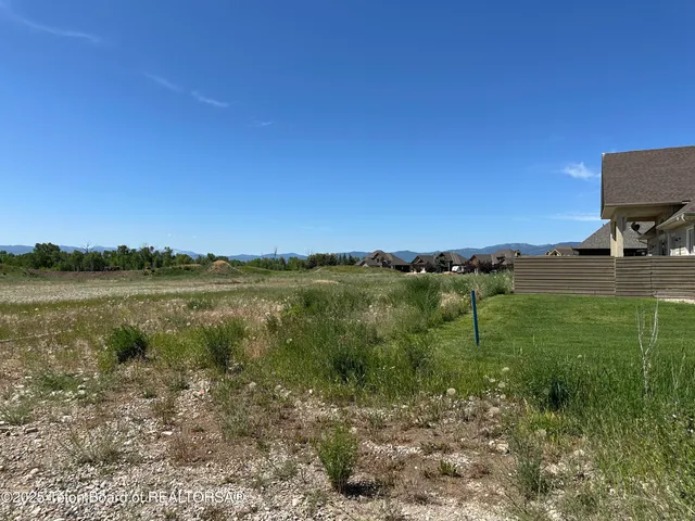 $175,000 | 110 Sagewood Drive, Driggs, ID 83422
