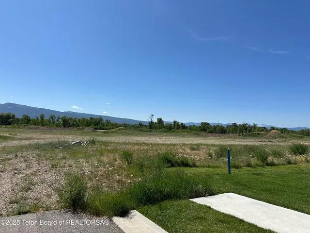 $175,000 | 110 Sagewood Drive, Driggs, ID 83422