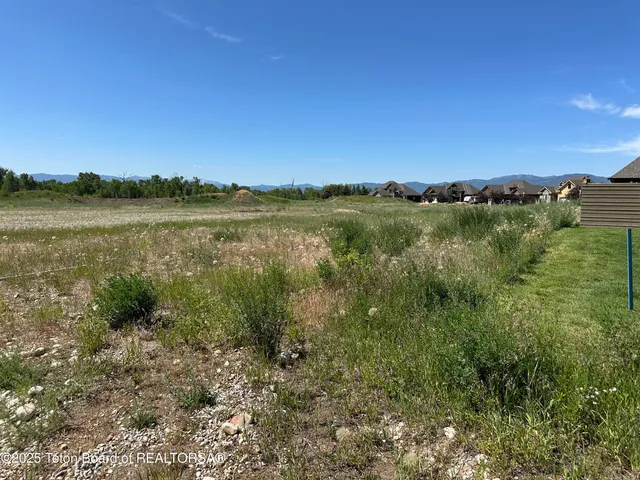 $175,000 | 110 Sagewood Drive, Driggs, ID 83422