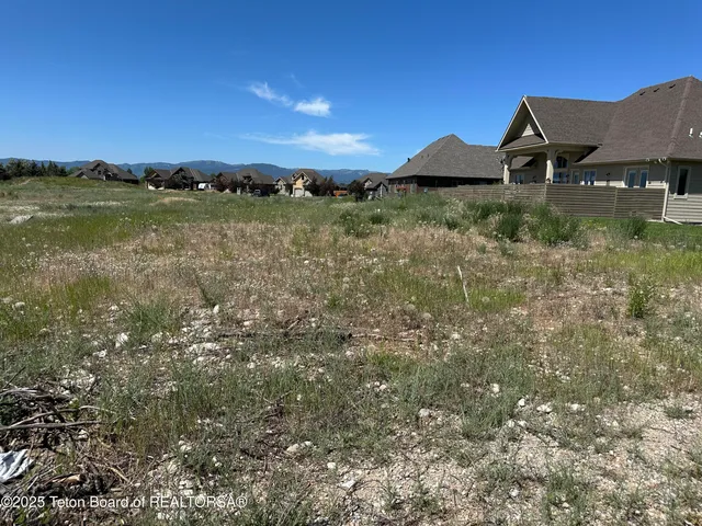 $175,000 | 110 Sagewood Drive, Driggs, ID 83422