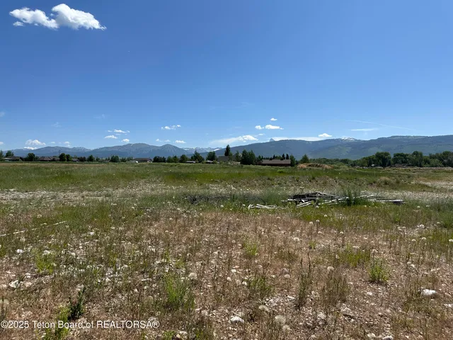 $175,000 | 110 Sagewood Drive, Driggs, ID 83422