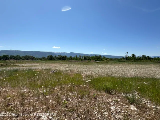 $175,000 | 110 Sagewood Drive, Driggs, ID 83422