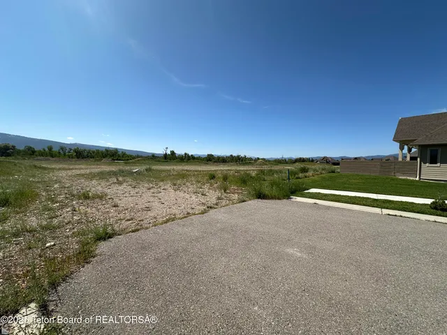 $175,000 | 110 Sagewood Drive, Driggs, ID 83422